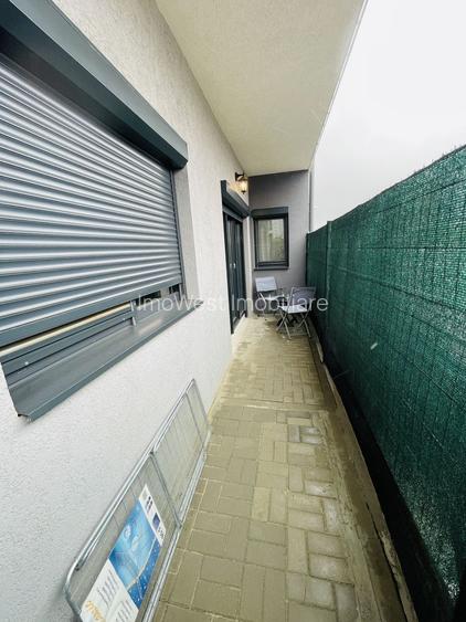Braytim-Timisoara | 2 camere | Loc de parcare | Profi - 25
