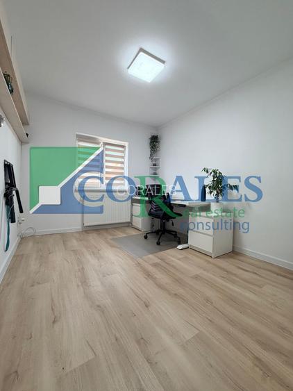 Aproape de Shopping City - 4 camere, Finisat modern! - 5