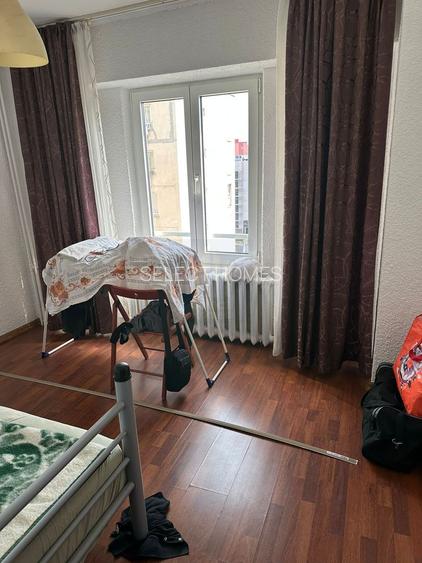 Apartament 3 Camere de Inchiriat  *Unirii* - 7