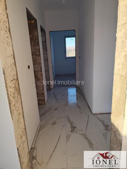 Vanzare casa noua in Alba Iulia - Micesti - 2