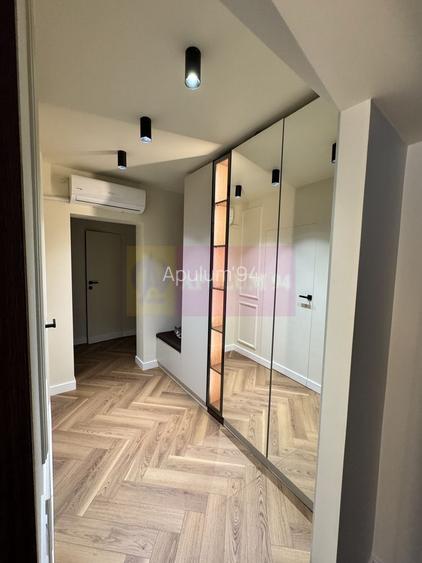 Apartament 3 Camere 2 Bai str Ramnicu Valcea Finisaje Lux - 2