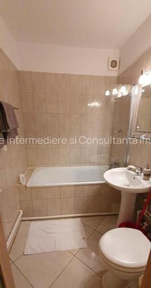 🙋City MALL 🔸 Garsoniera Decomandata 36m² Centrala Mobilata Utilata - 7