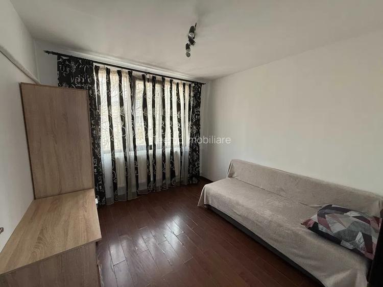 Apartament 3 camere, semidecomandat, 62 mp, ac, metrou aproape, Drumul Taberei - 3