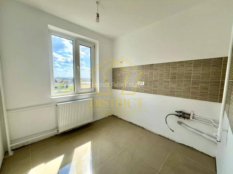 Apartament decomandat cu 2 camere | Recent renovat | Dâmbovița - 5