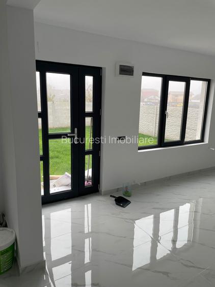 Casa 4 Camere,Oras Pantelimon, SINGUR CURTE 2024, 108 mp. - 2
