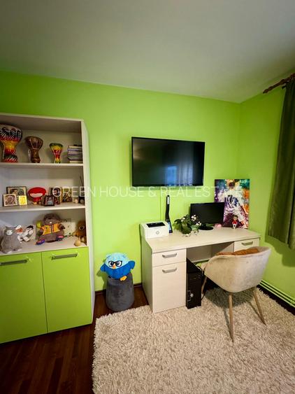 Apartament 2 camere,parter, zona Imparatul Traian - 10