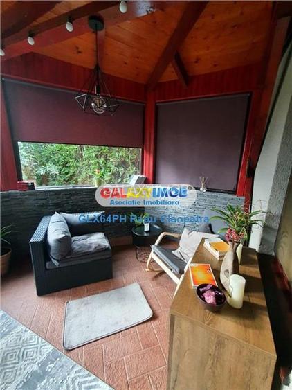 Vanzare vila 5 camere, P+M, Paulesti - 21