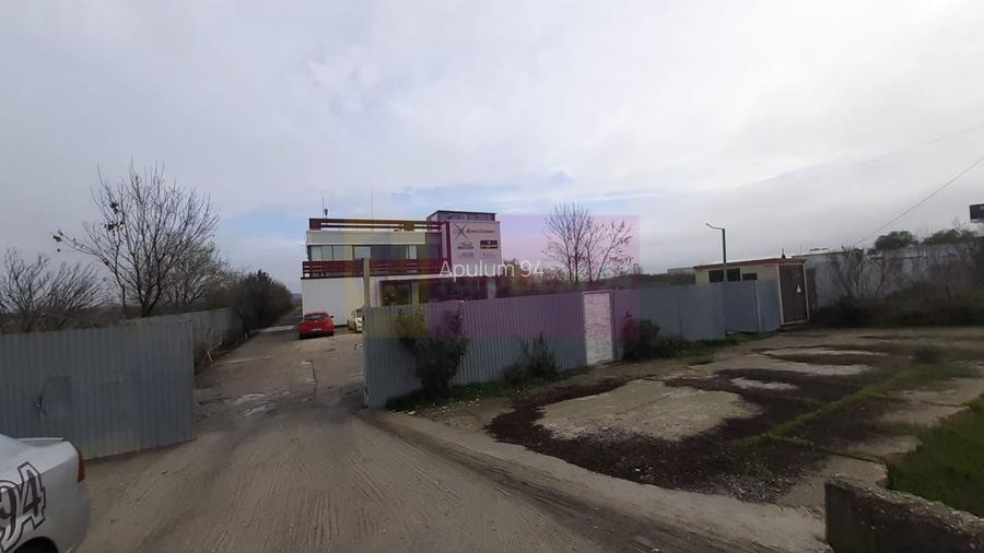 Showroom în Sudul Bucureștiului - 51