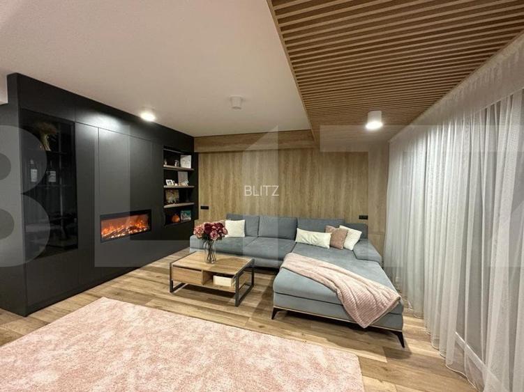 Duplex de lux la cheie in Manastur  - 5