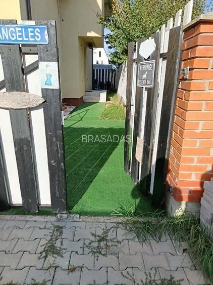🏡 BRASADAS vinde DUPLEX in cartierul rezidențial PRIETENIA. - 4