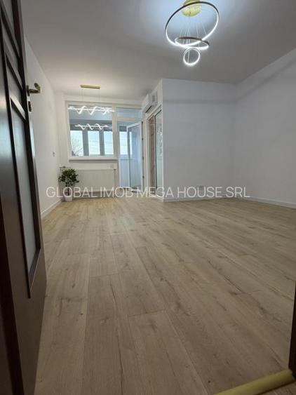 Studio premium, renovare completa , 2min metrou Lujerului Militari - 6