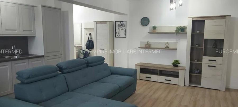 Apartament cu 2 camere de închiriat, zona Km 5 - 2