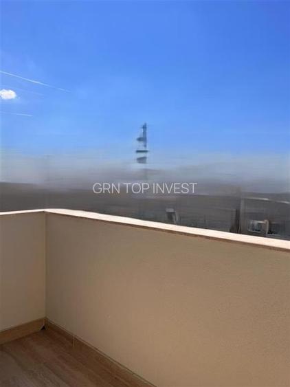 Apartament 2 camere balcon zona Vasile Milea - 7