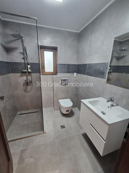 Casă Individuală in vatra satului Chișoda - 7