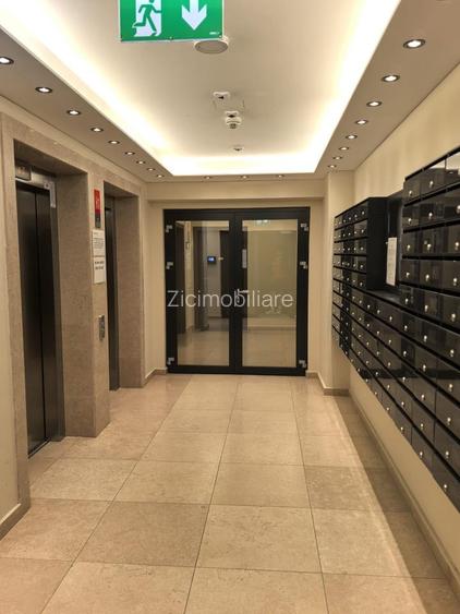 Apartament 2 camere decomandat Lujerului – Smart Residence, bloc 2025, parcare s - 11