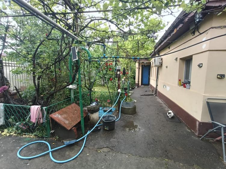 Închiriere casă Vatra Nouă Sector 1  - 5