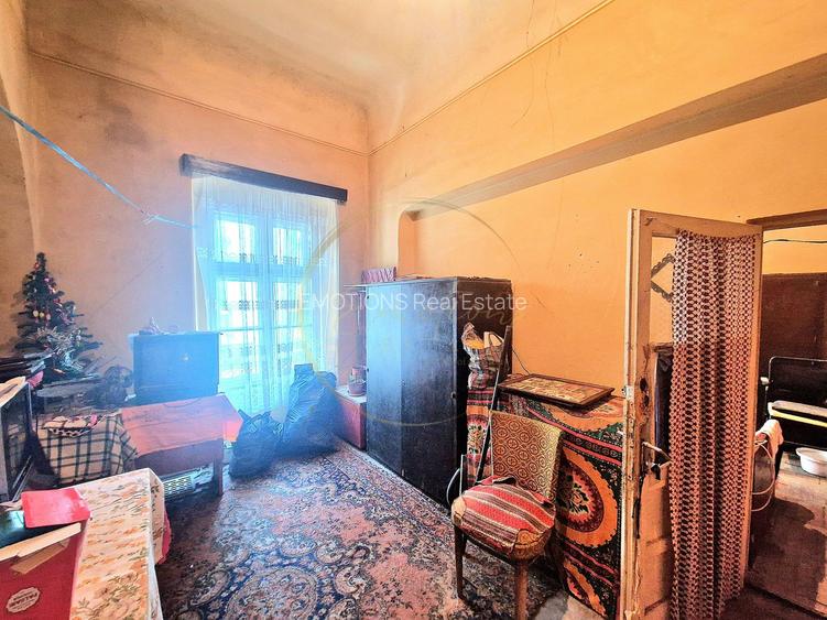 OFERTA UNICA | Apartament 3 camere plus boxă - Piata Unirii | CLADIRE ISTORICA - 5