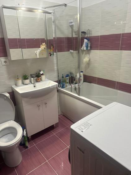 Apartament 2 camere-Decomandat-Mobilat complet-Gata de mutare-Grand Arena - 7