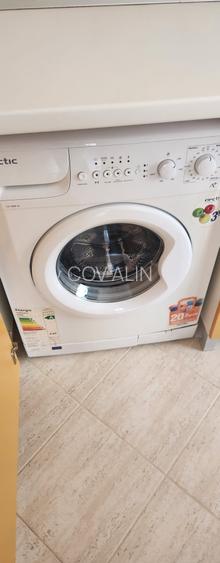 Garsoniera "la casa", etaj 1, suprafata 31,5 mp, Prund-Schei! - 4
