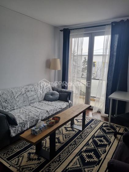 Vă propunem apartament 2 camere, perfect pentru UMFST - 7