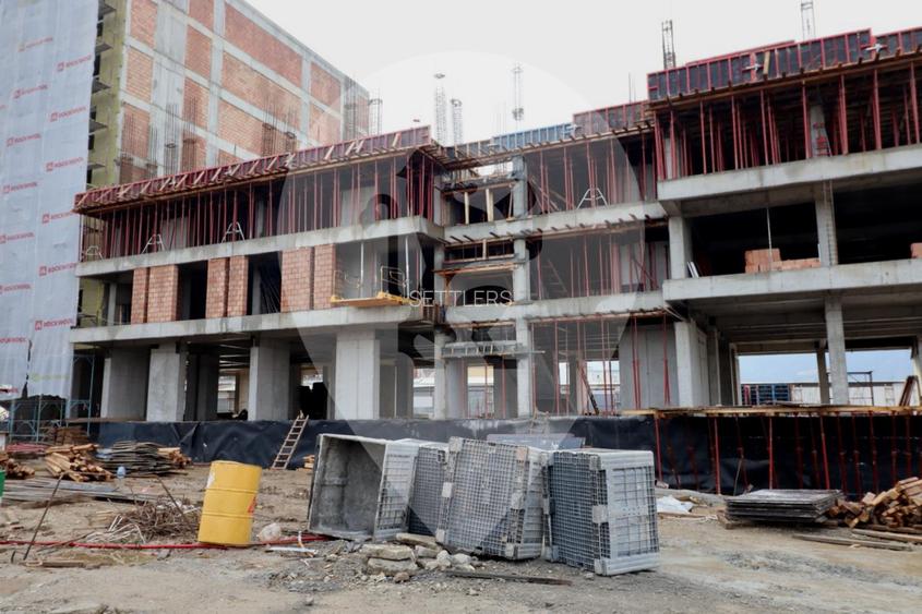 Carpathia Residence- Apartament 3 camere-Decomandat - 16