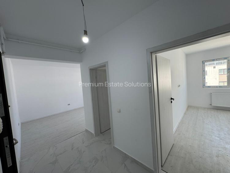 OFERTA!!-BLOC FINALIZAT 2025-APARTEMENT 2 CAMERE DECOMANDAT-BALCON- MILITARI - 16