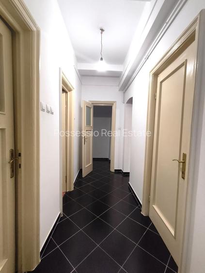 Victoriei-Iancu de Hunedoara-Apartament 2 camere-Birouri-Cabinet-700 EUR - 4