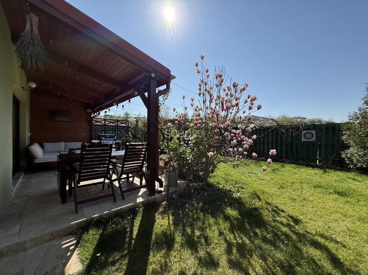 Casă tip duplex P+1+M de vânzare – Trend Residence - 24