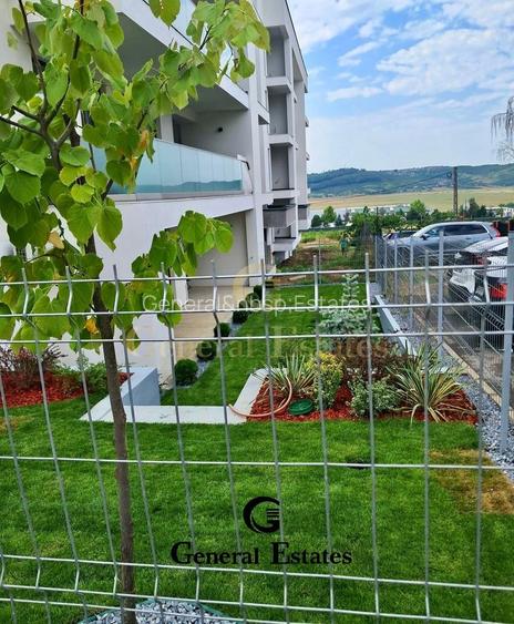 Vânzare apartament 3 camere cu curte proprie | Păcurari | Bloc 2024 - 19