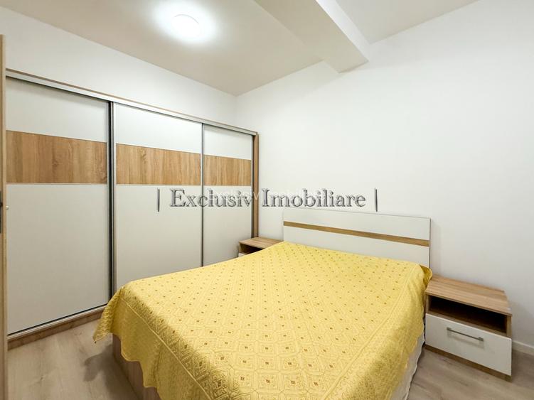 Apartament 2 camere | Metropolitan Towers | Parcare subterana - 7