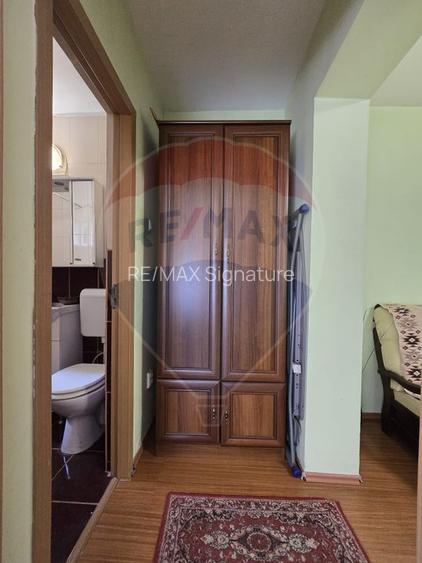 Apartament cu 2 camere de închiriat în zona Baneasa - 13