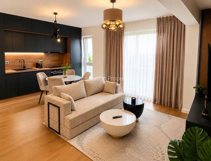 3 camere premium | Otopeni -  Tunari - 2