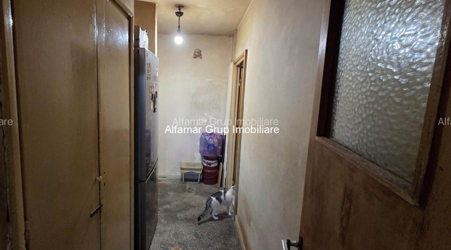 2 camere Giurgiului- Piata Progresu - 6