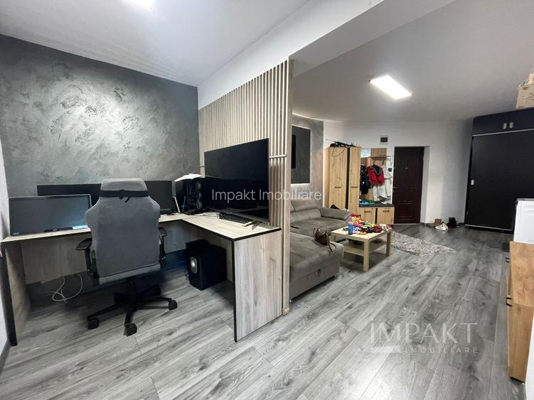 Apartament cu 2 camere de vanzare in zona Kaufland Marasti - 6