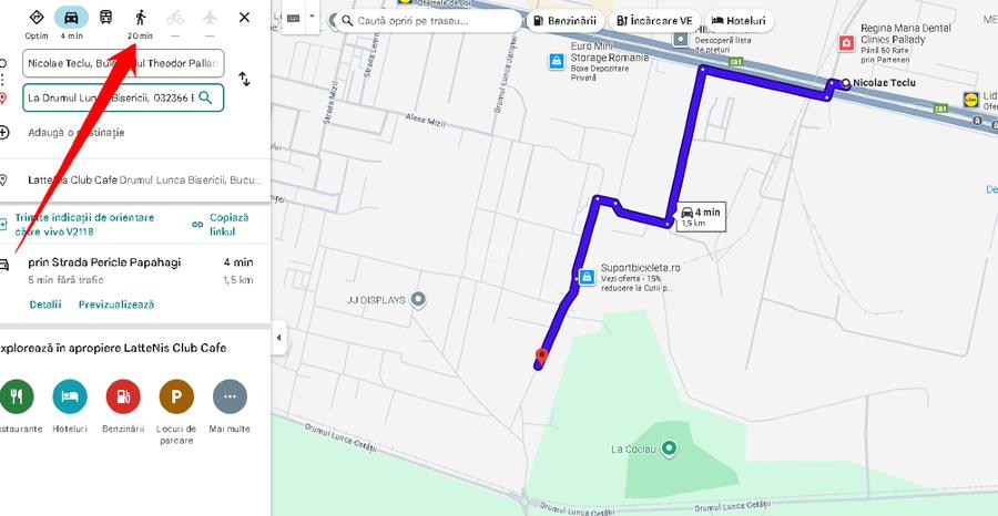 PROPRIETAR 1,5 hectare (15.000mp),  zona Theodor Pallady, Splaiul Unirii, IKEA - 5