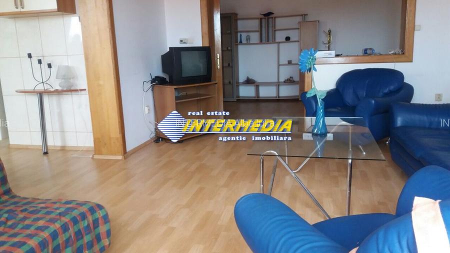 Apartament cu 4 Camere 2 bai de vanzare in Alba Iulia Cetate - 3