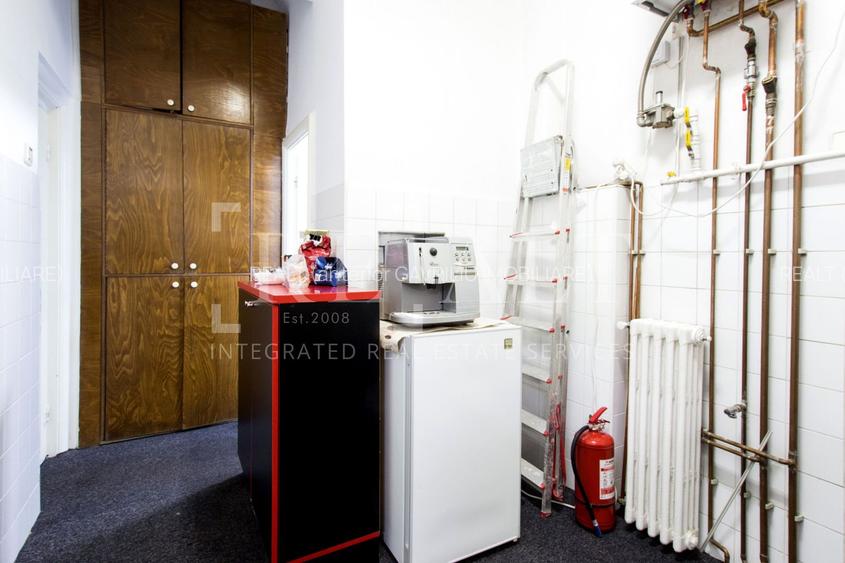 Vanzare apartament 3 camere | Birou, Rezidential | Popa Petre, Armeneasca - 15