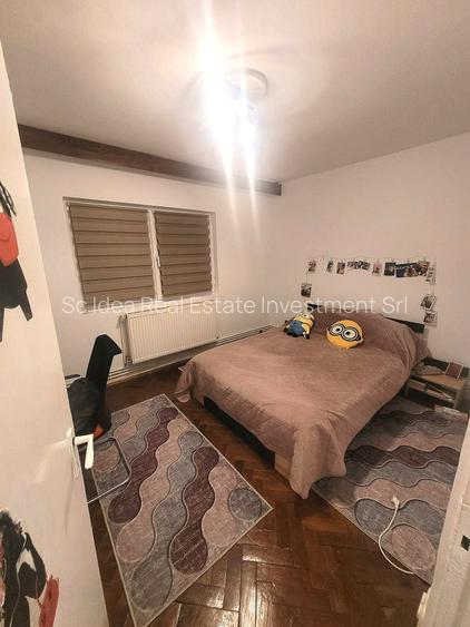 Apartament cu 2 camere ETAJ 2 -Sagului- - 4