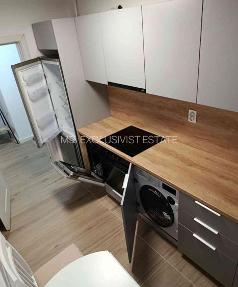 Apartament 2 camere Lux zona Cotroceni Eroilor central Renovat Prima Închiriere - 3