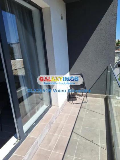 Apartament Tip Studio Bloc Nou Berceni - Aparatorii Patriei - 5