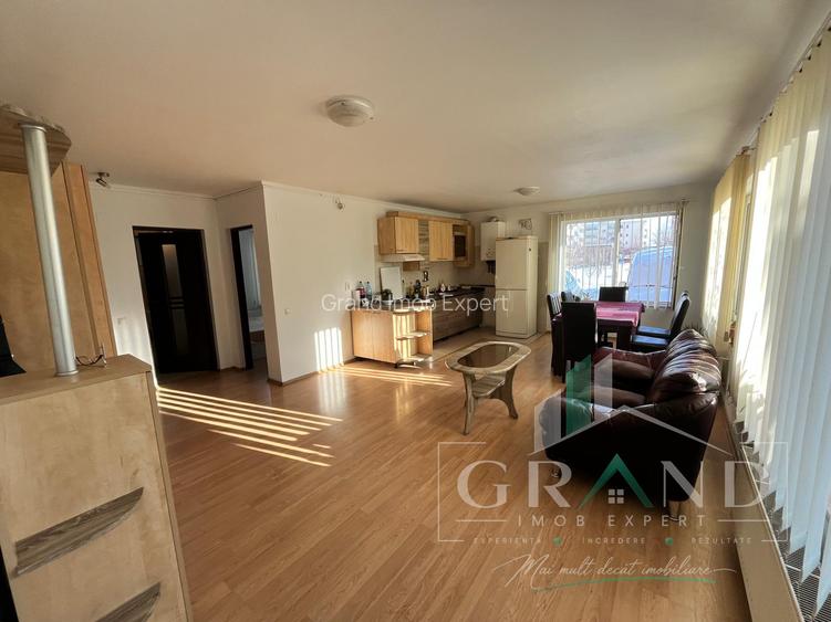 Apartament 3 camere de vanzare , Buna Ziua, zona Lidl - 2