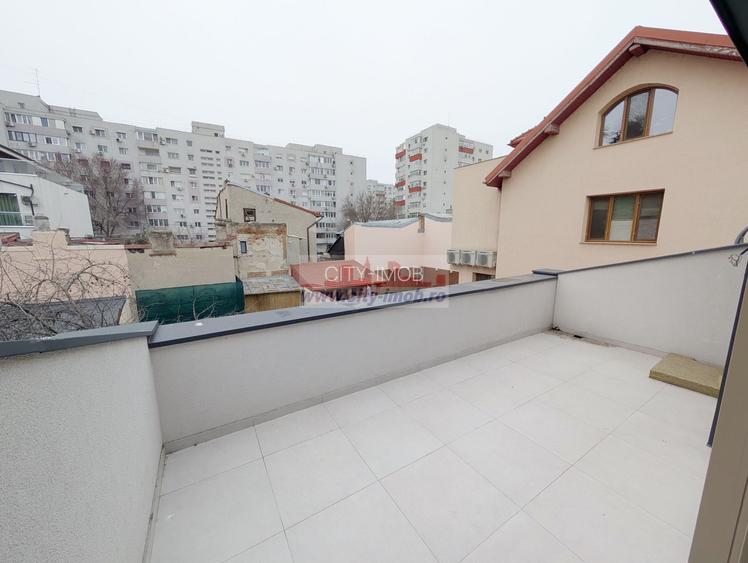 Inchiriere Vila noua Individuala Domenii / Mihalache - 39