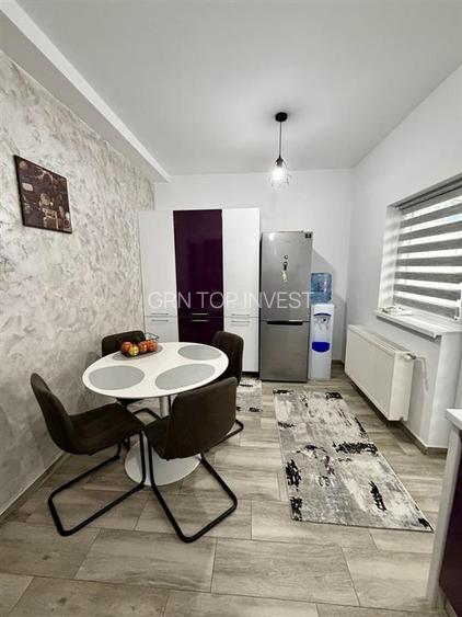 Apartament modern 3 camere 2 balcoane parcare Cartierul Tineretului - 3