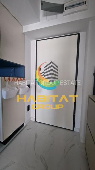 Garsoniera - Smart Home - Pallady - 9