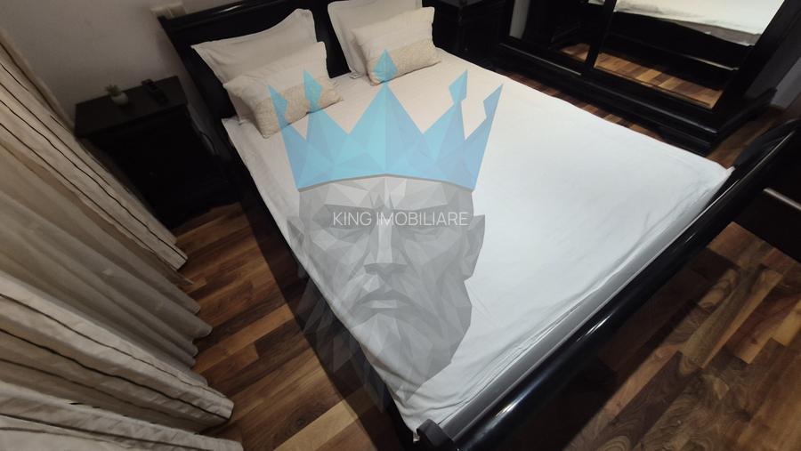 Apartament 2 Camere Baba Novac Titan Bucuresti - 10