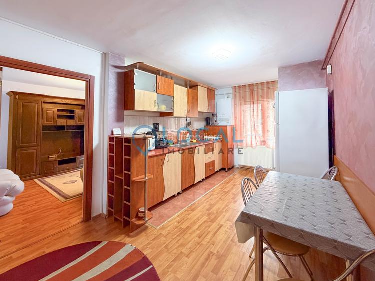 Apartament 3 camere | 2 Parcari | Kaufland Marasti - 7