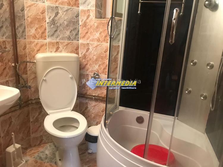 Casa de inchiriat 5 camere Cetate Alba Iulia - 8