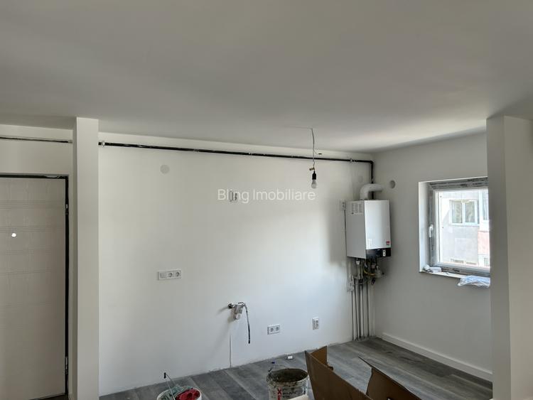 PENTHOUSE 4 camere 160mp, Terasa+balcoane 143mp View panoramic Zona Panemar - 9