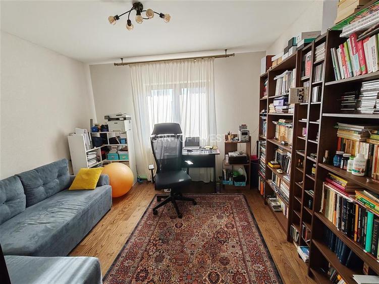 Casa stil mediteranean 3 camere 2 bai curte 790mp zona Cetate - 13