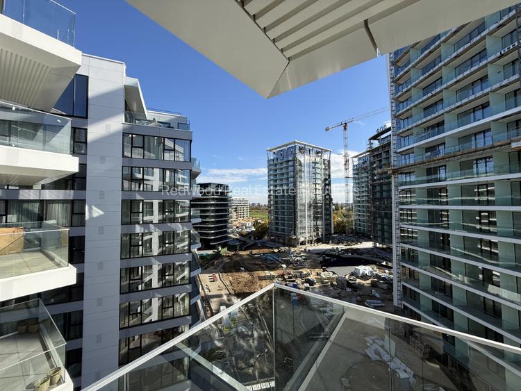 Apartament 3 camere premium | One Lake Club |  Fabrica de Glucoza - 10